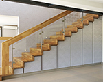 Construction et protection de vos escaliers par Escaliers Maisons à Ressons-l'Abbaye